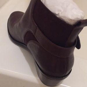 cole haan rena bootie